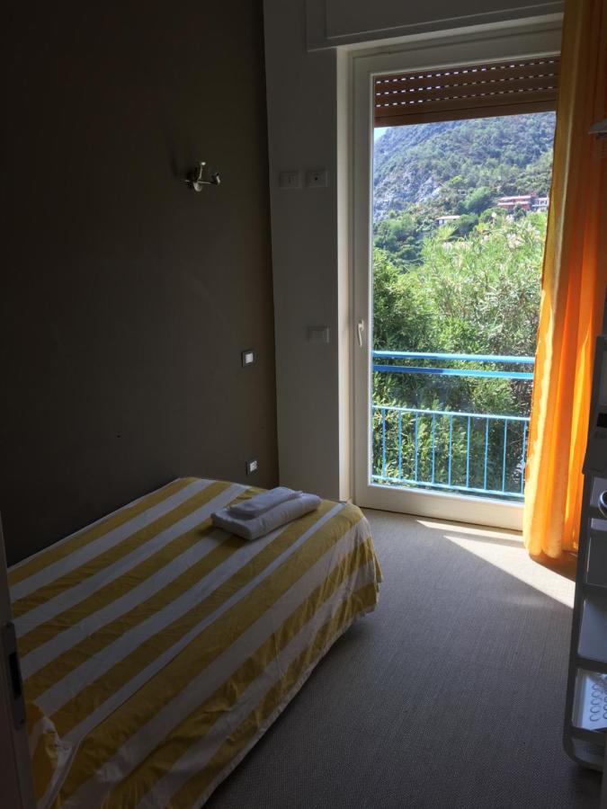 La Dimora Di Clara Appartement Monterosso al Mare Buitenkant foto