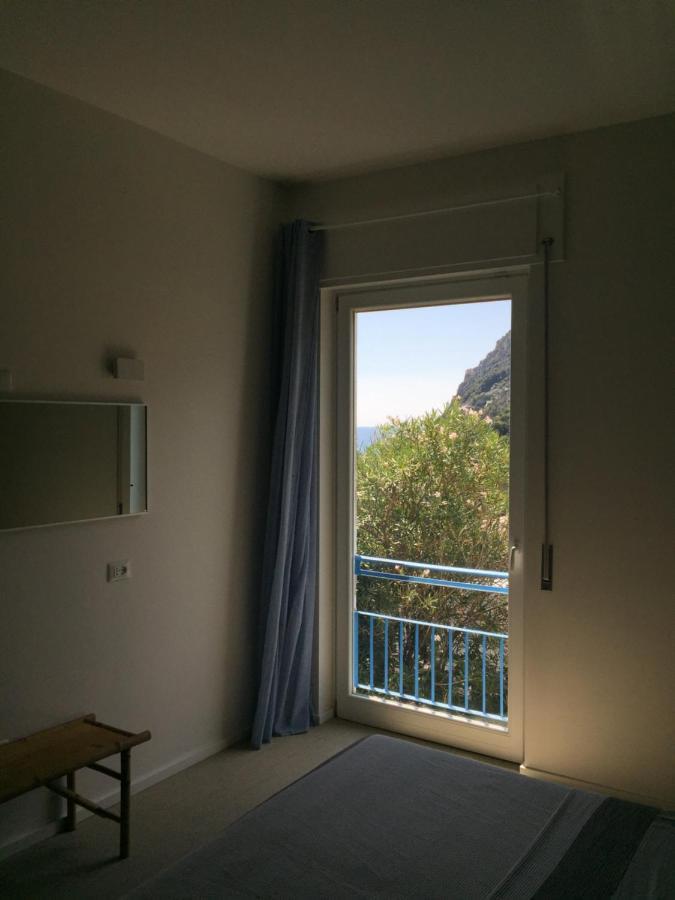 La Dimora Di Clara Appartement Monterosso al Mare Buitenkant foto